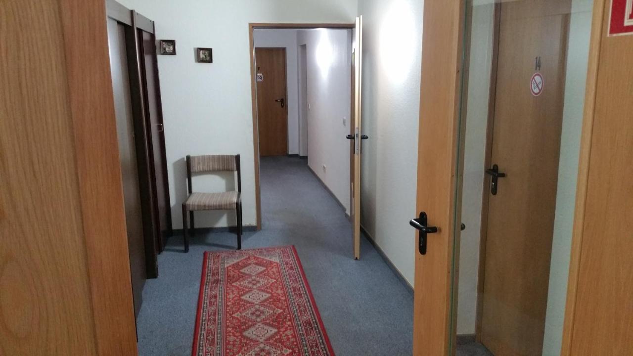 Gasthaus Koehlerhof Delliehausen المظهر الخارجي الصورة