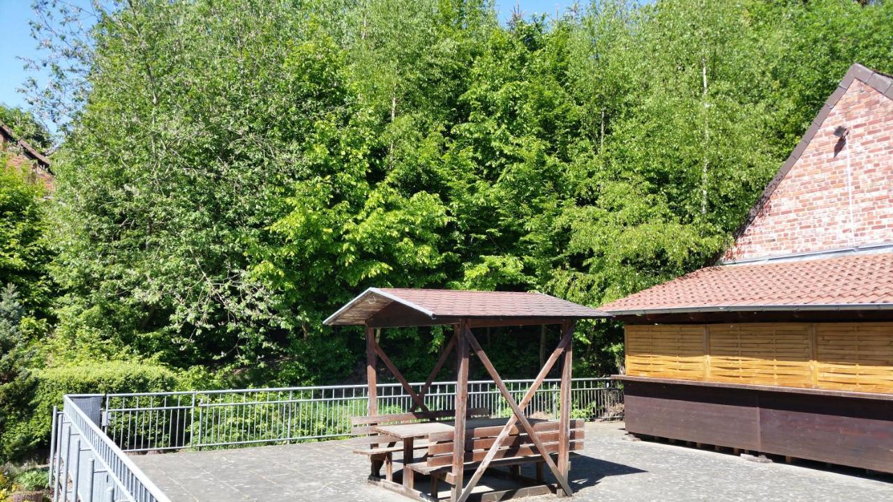Gasthaus Koehlerhof Delliehausen المظهر الخارجي الصورة