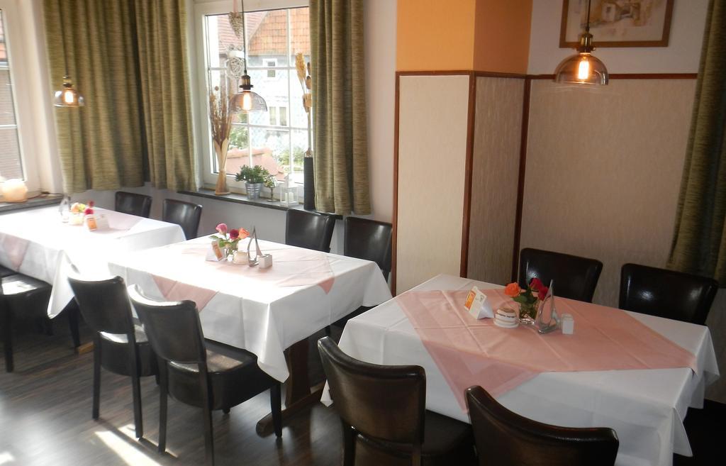 Gasthaus Koehlerhof Delliehausen المظهر الخارجي الصورة