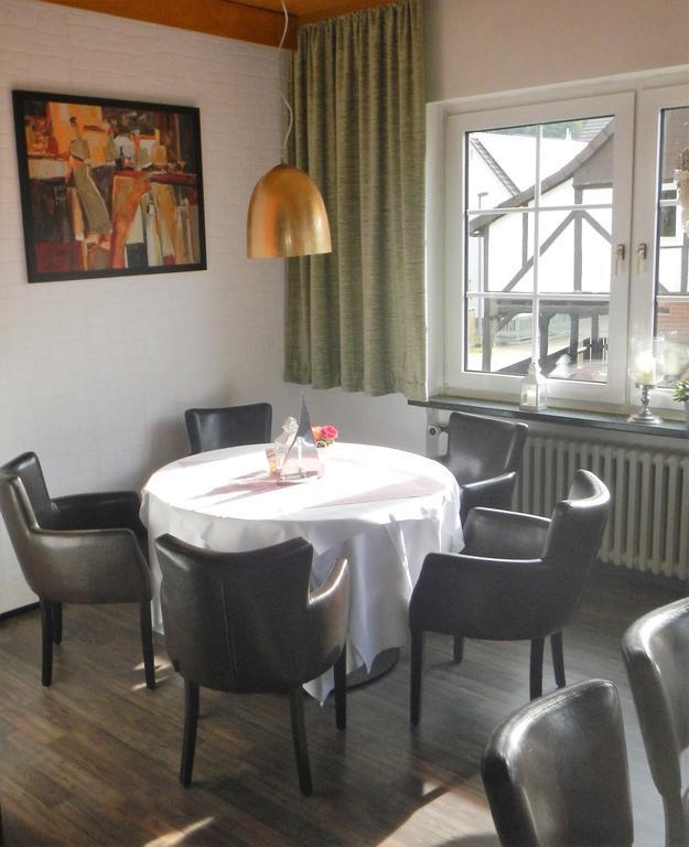 Gasthaus Koehlerhof Delliehausen المظهر الخارجي الصورة